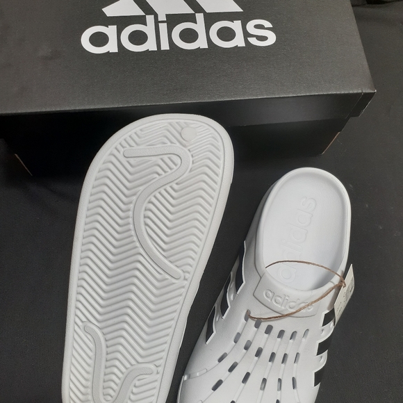 Adidas clogs slides - Picture 4 of 4